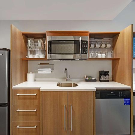 Home2 Suites By Hilton Springdale Cincinnati エクステリア 写真