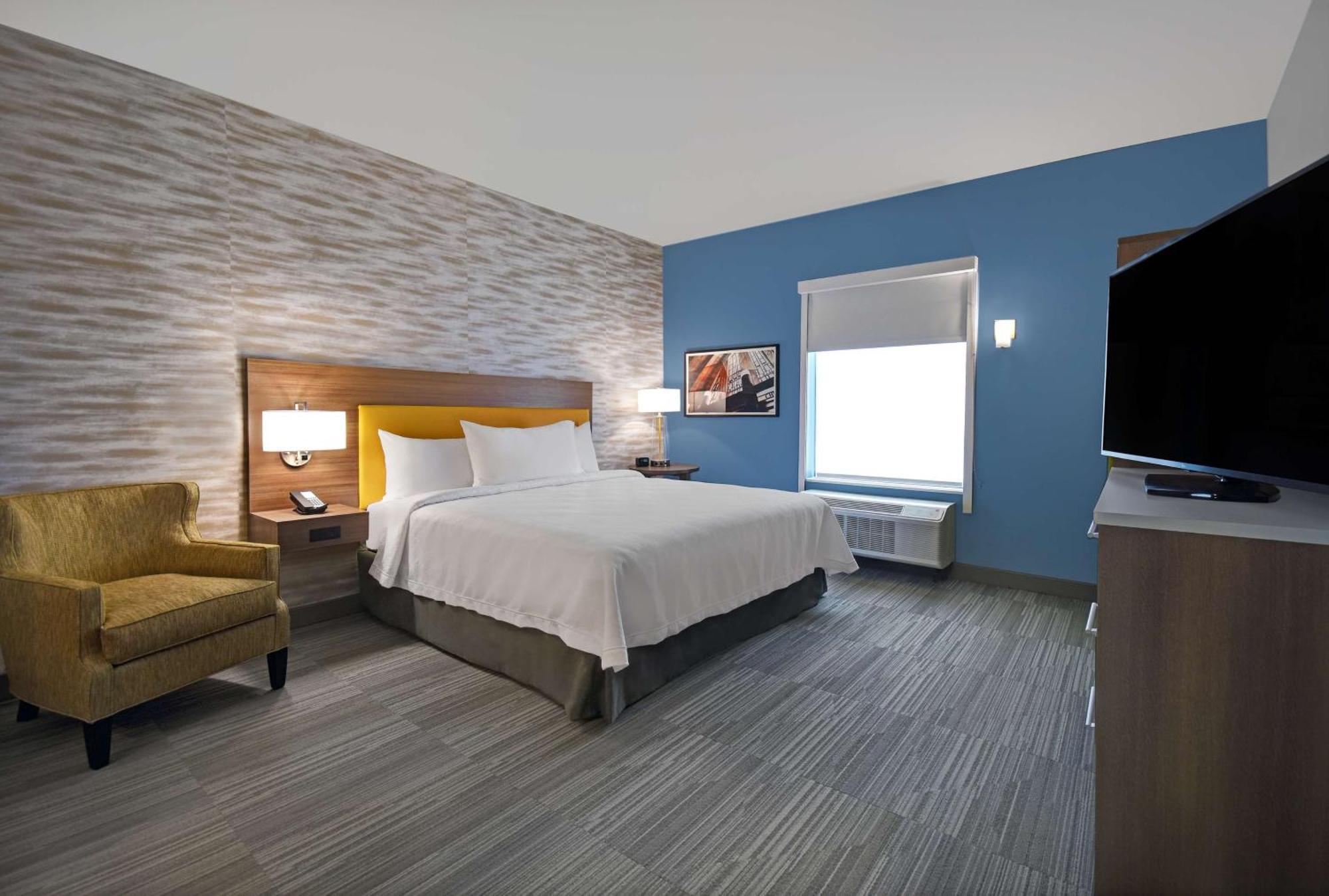 Home2 Suites By Hilton Springdale Cincinnati エクステリア 写真