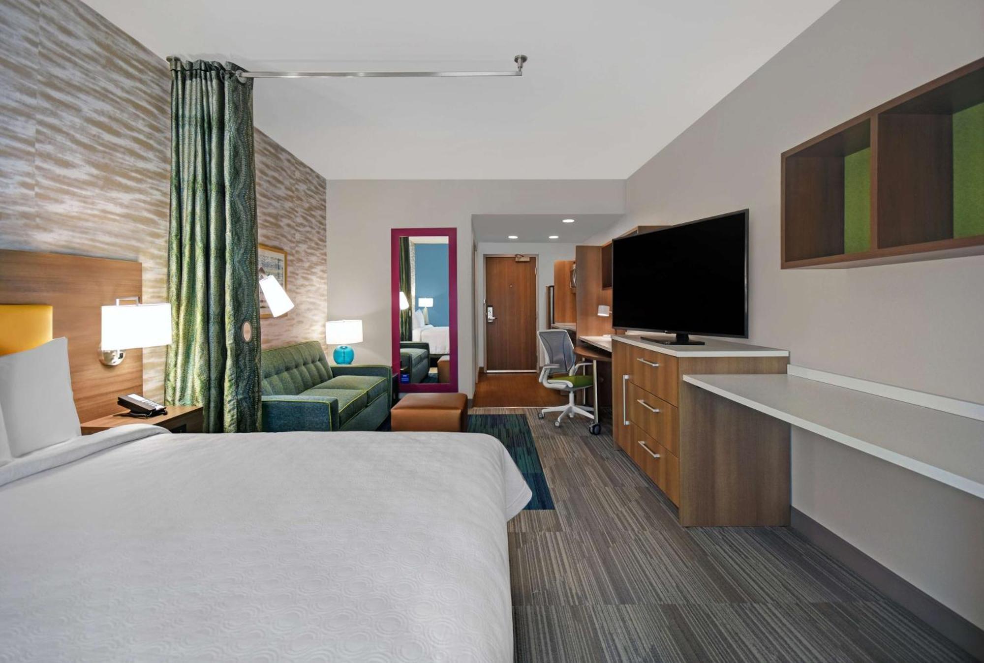 Home2 Suites By Hilton Springdale Cincinnati エクステリア 写真
