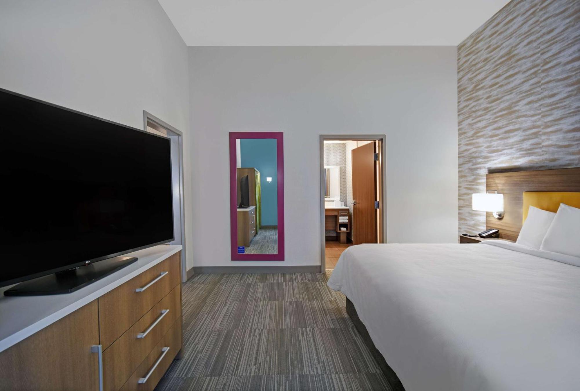 Home2 Suites By Hilton Springdale Cincinnati エクステリア 写真