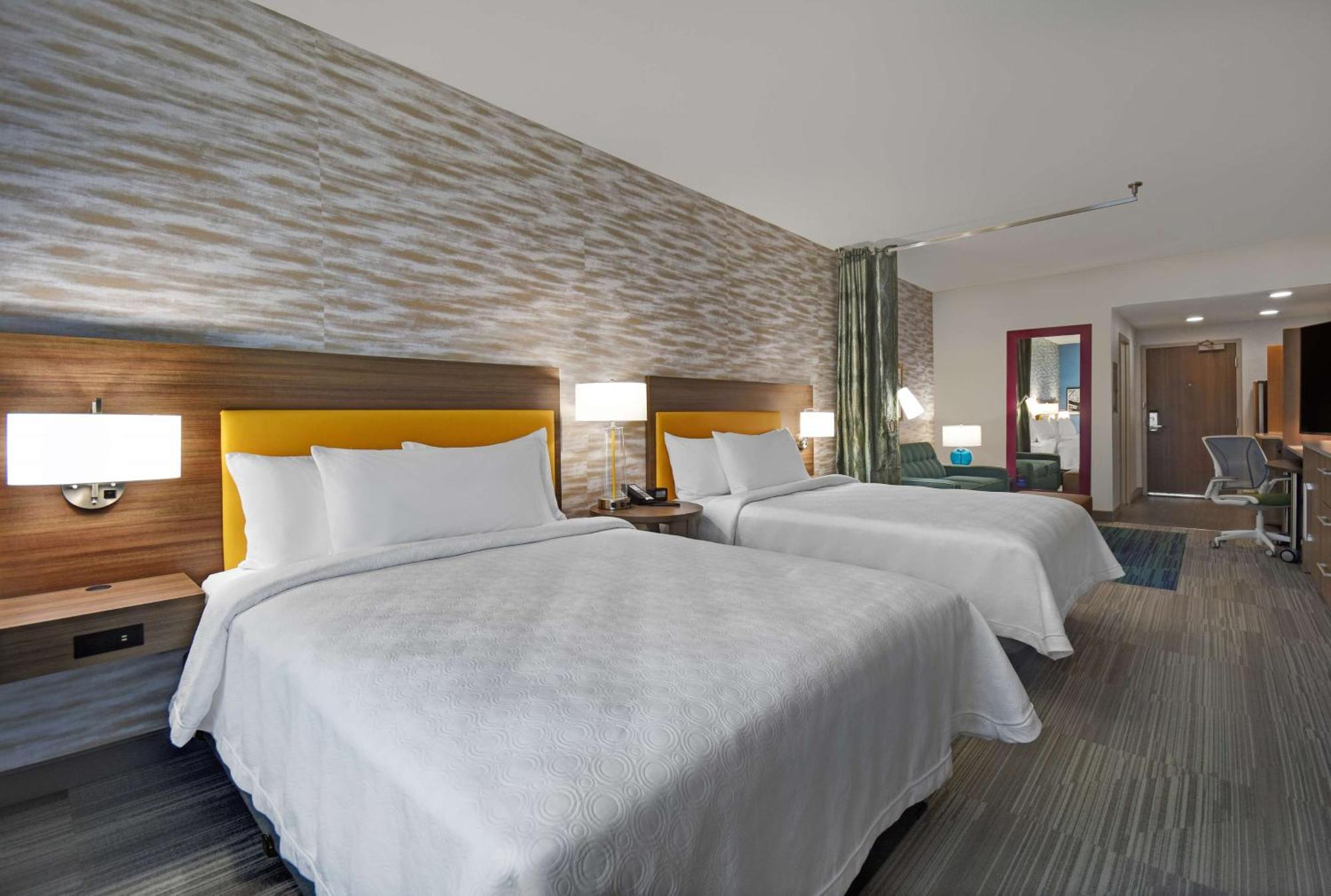 Home2 Suites By Hilton Springdale Cincinnati エクステリア 写真