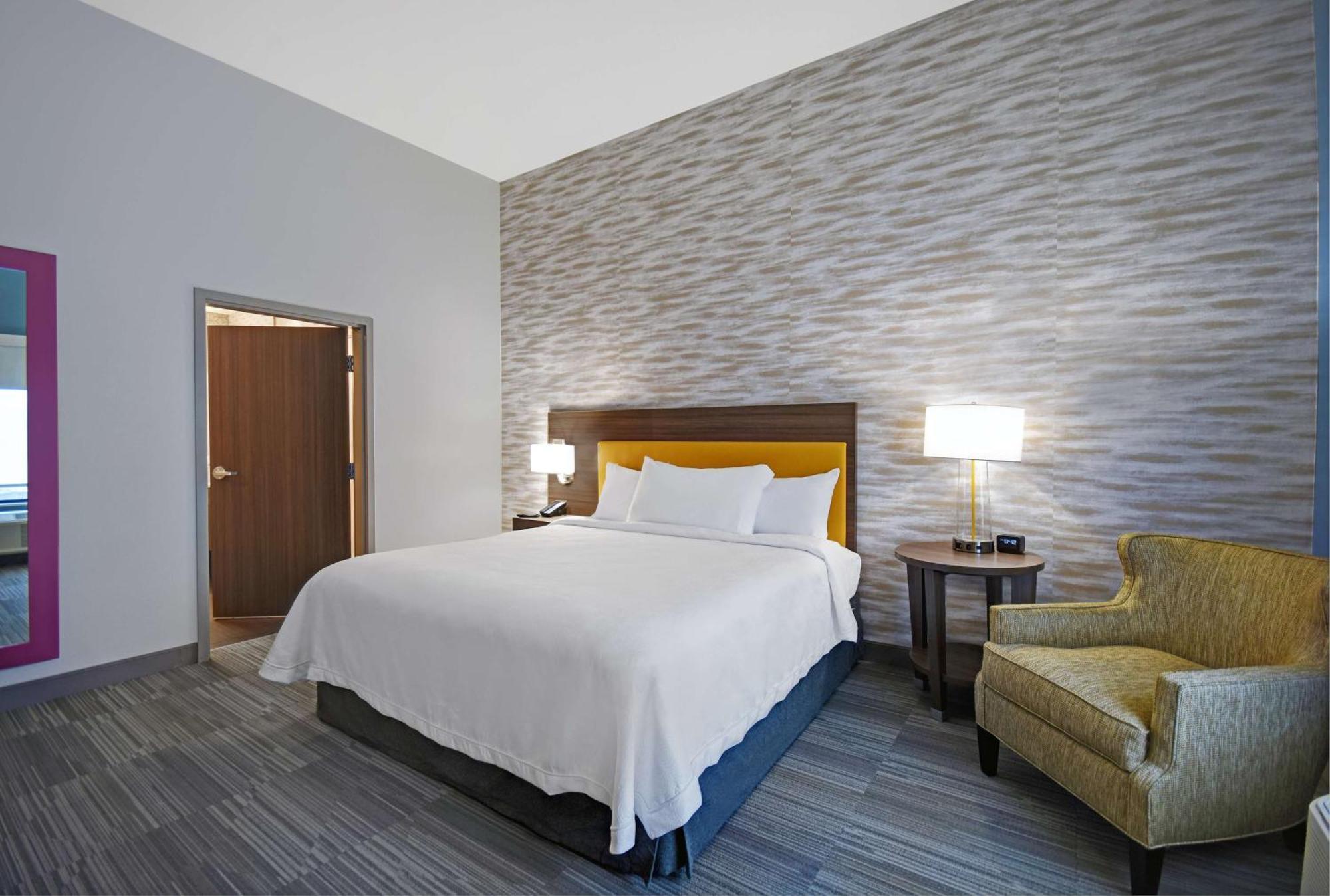 Home2 Suites By Hilton Springdale Cincinnati エクステリア 写真